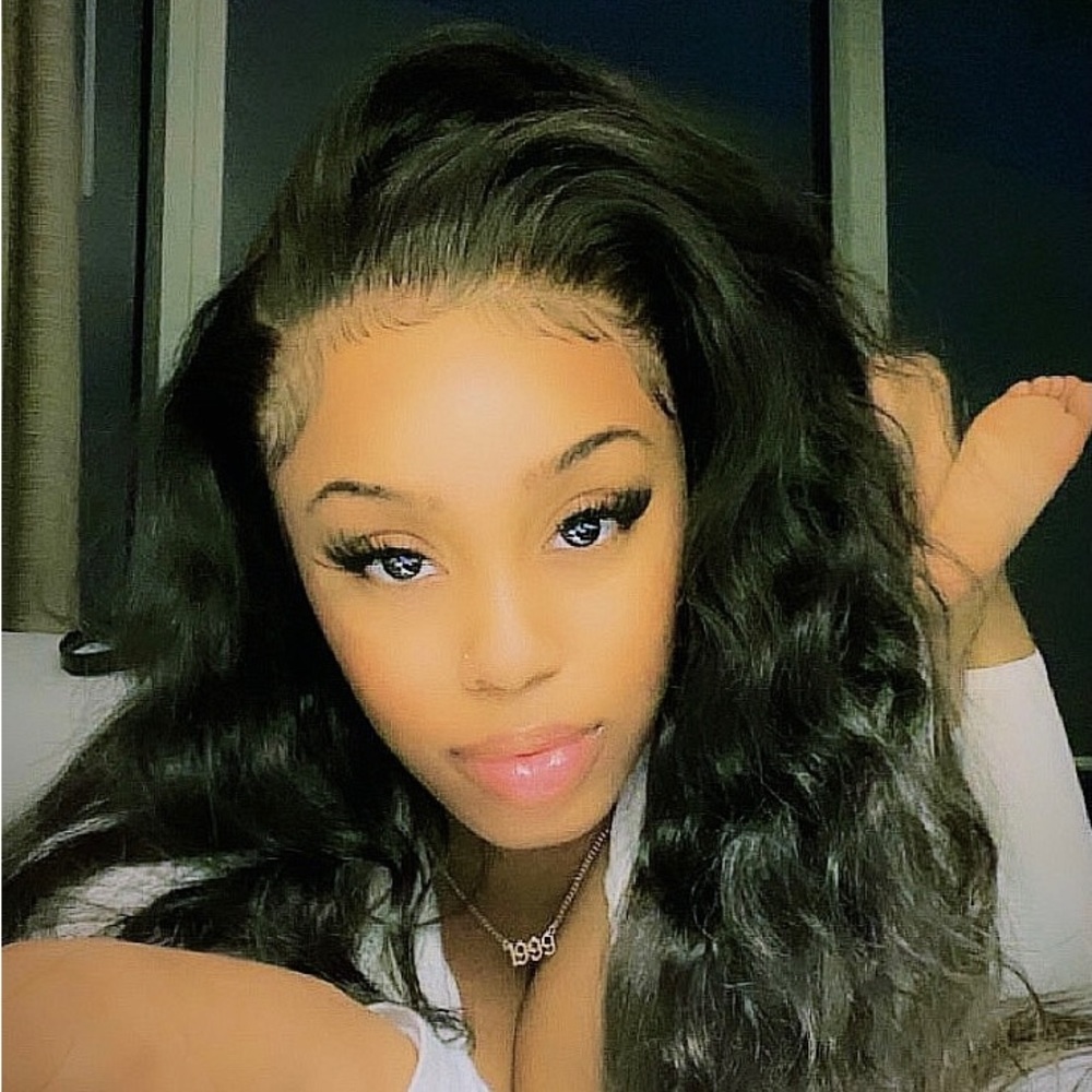 Meet your Posher, Hermosa